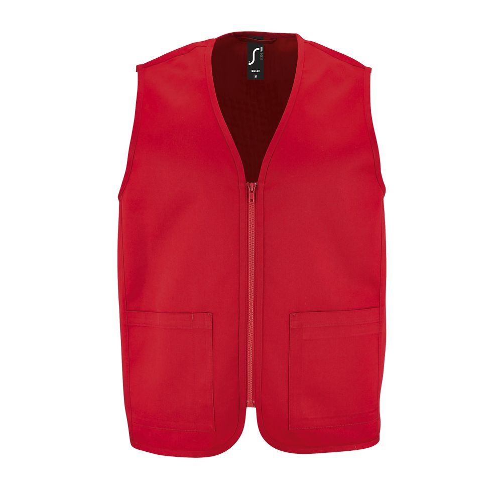 BODYWARMER WALLACE