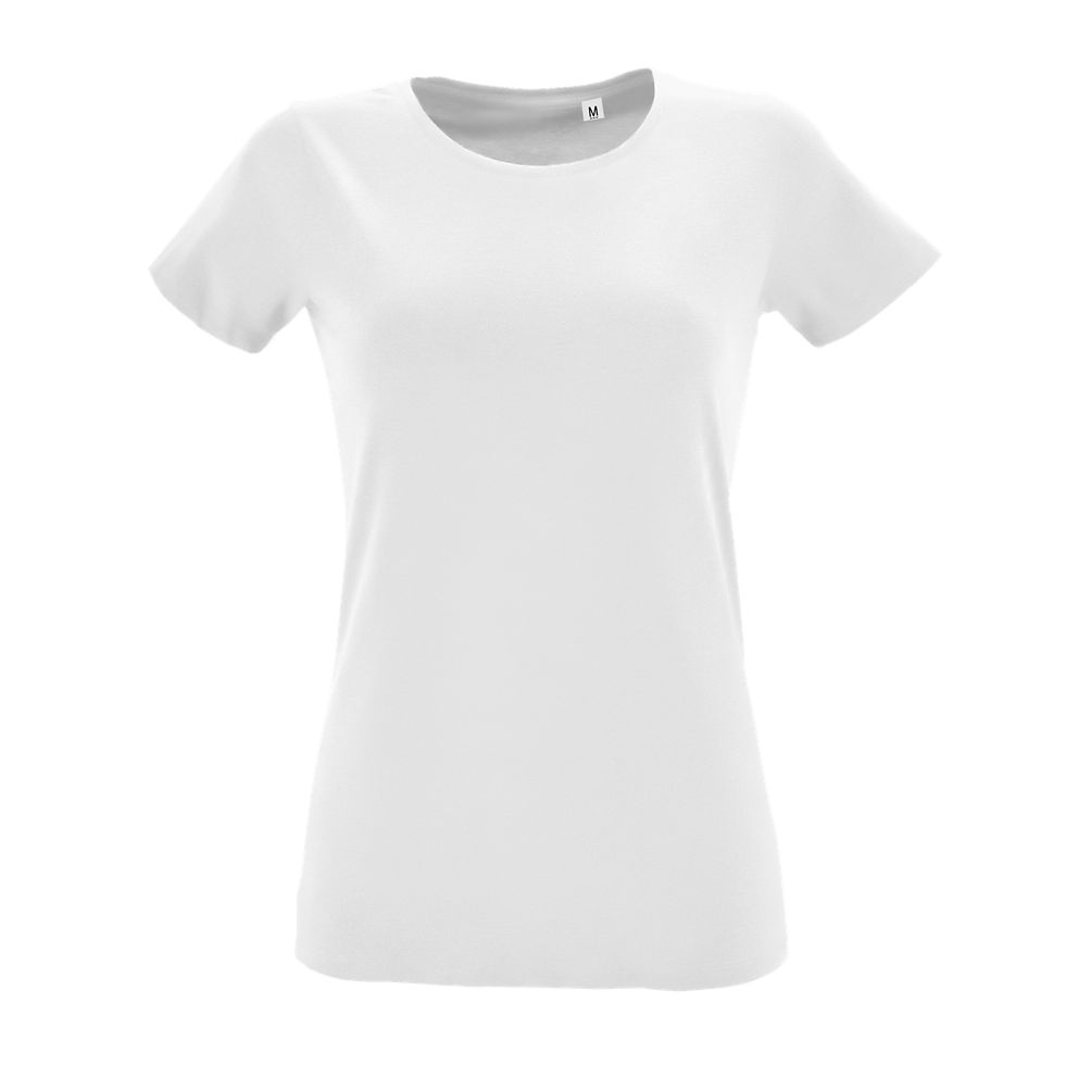 TEE SHIRT REGENT FIT WOMEN