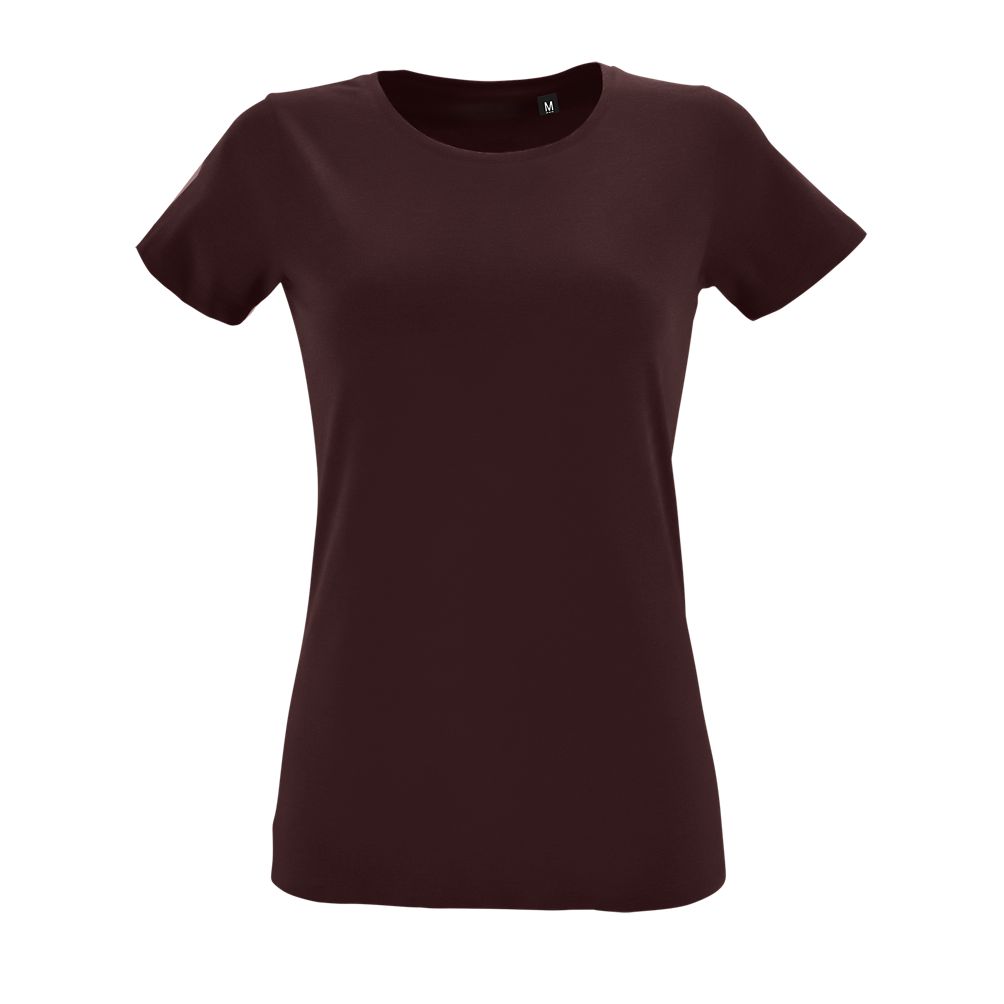 TEE SHIRT REGENT FIT WOMEN