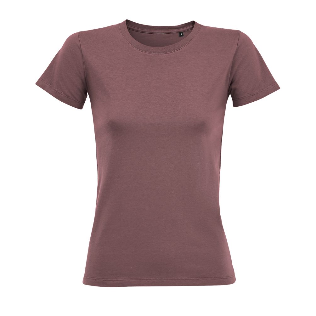 TEE SHIRT REGENT FIT WOMEN