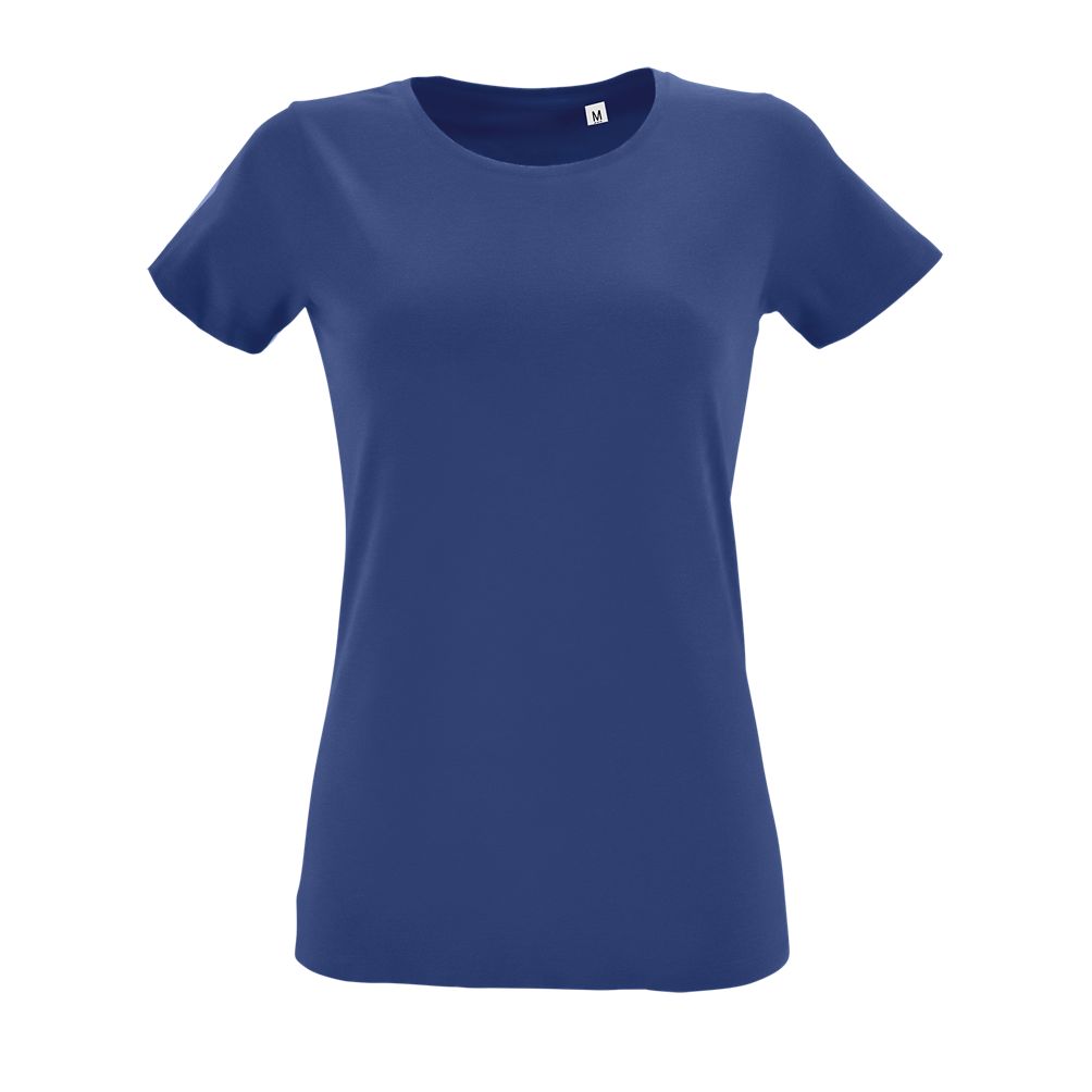 TEE SHIRT REGENT FIT WOMEN