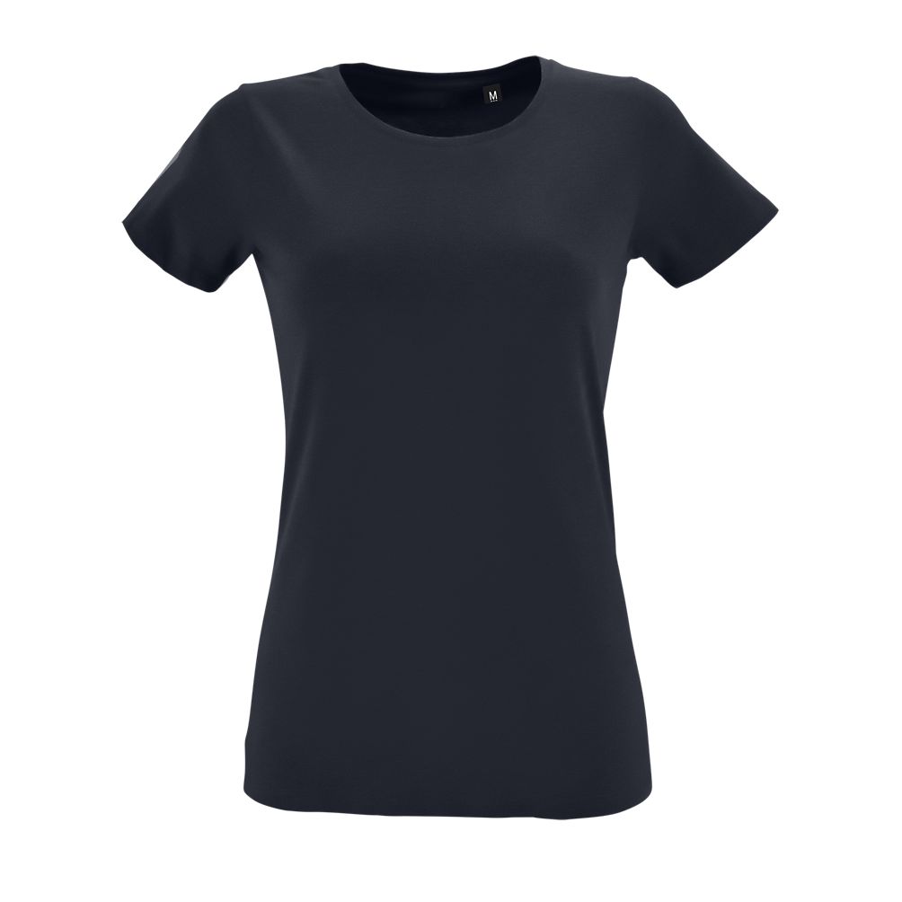 TEE SHIRT REGENT FIT WOMEN