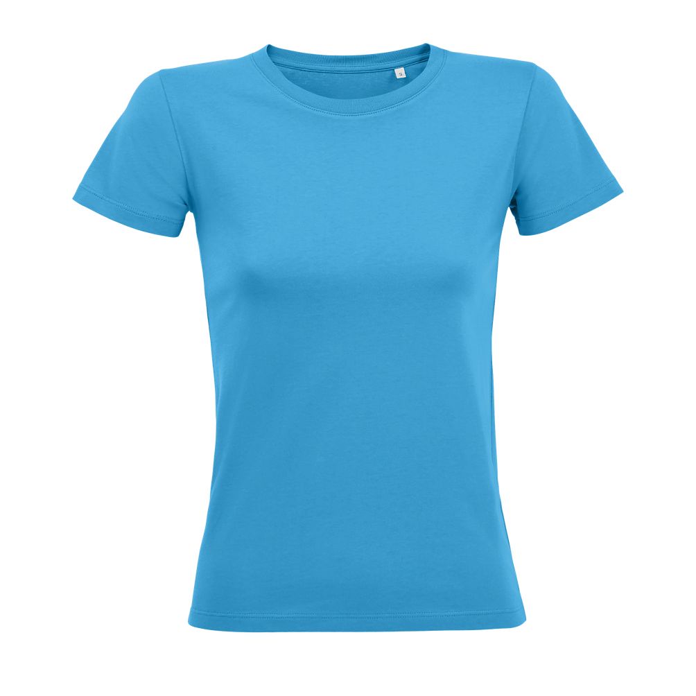 TEE SHIRT REGENT FIT WOMEN