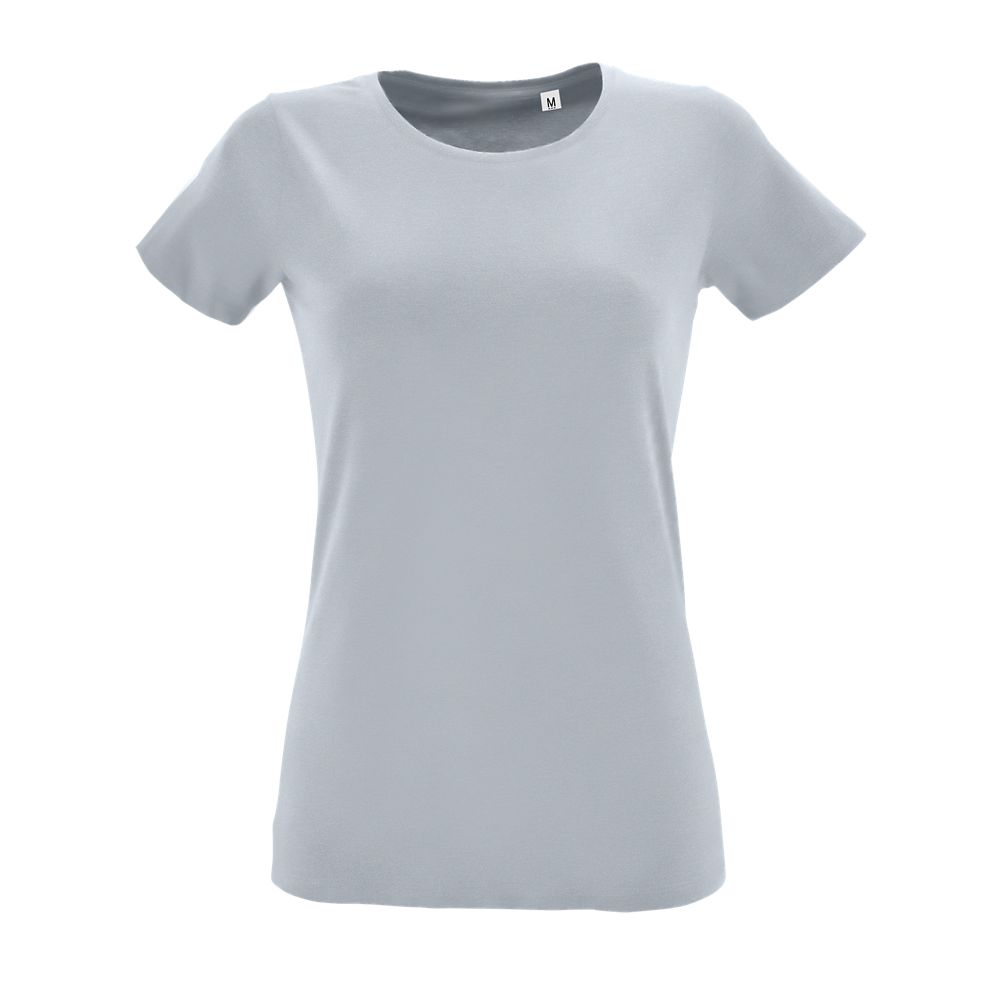 TEE SHIRT REGENT FIT WOMEN