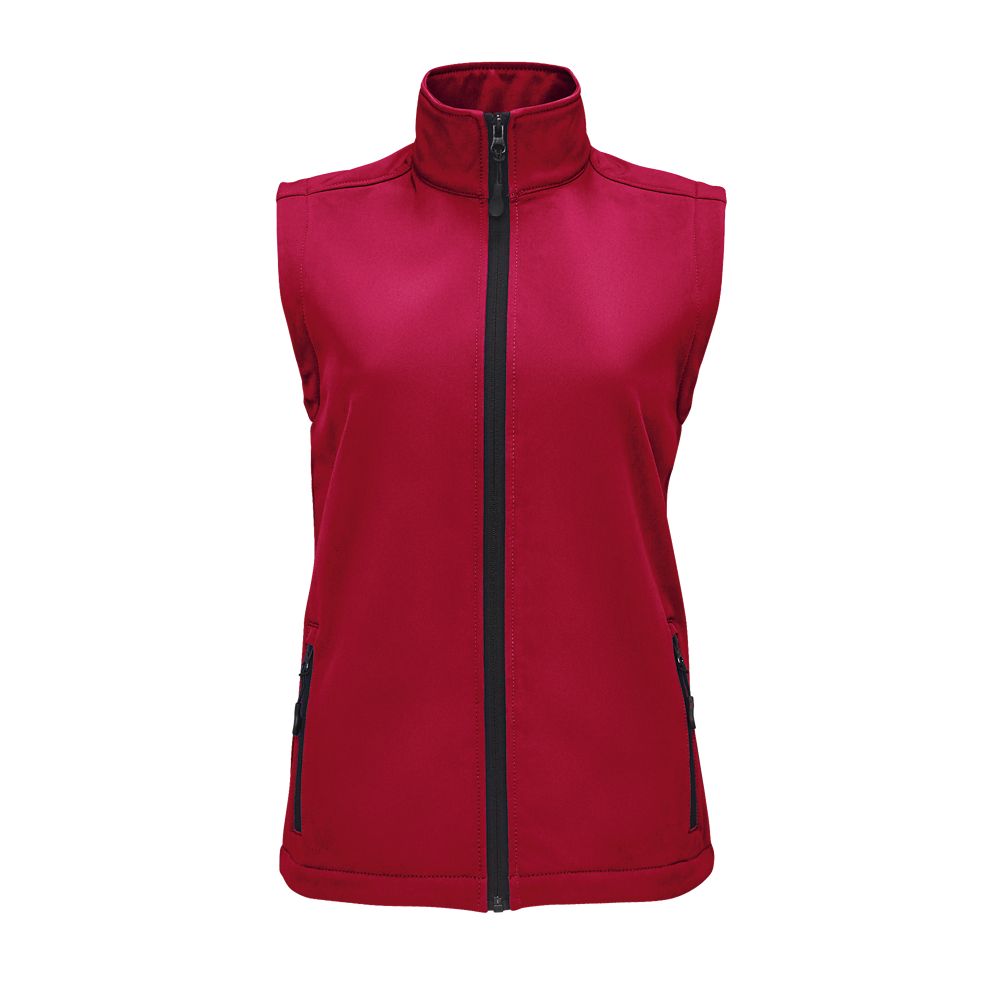 BODYWARMER RACE BW WOMEN