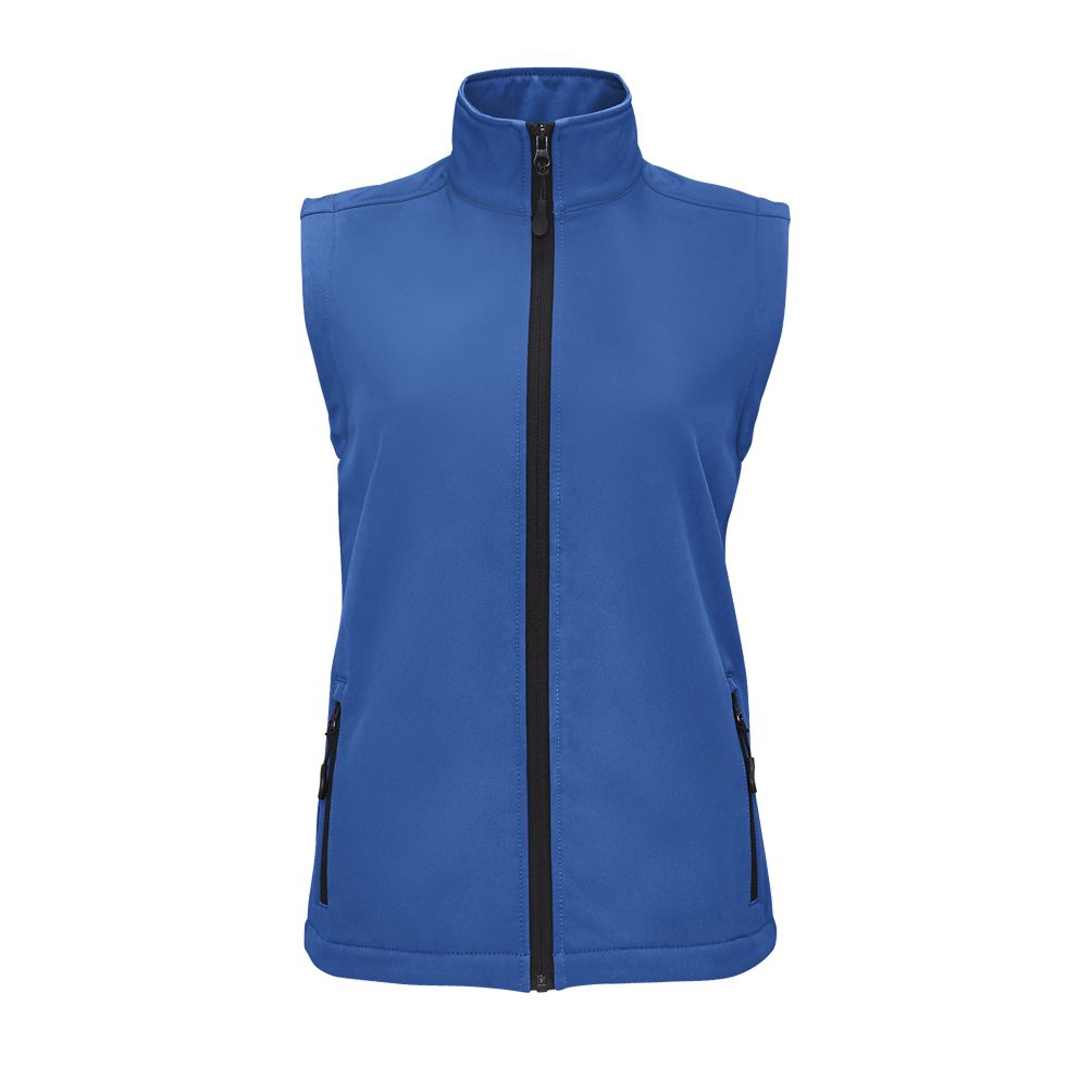 BODYWARMER RACE BW WOMEN
