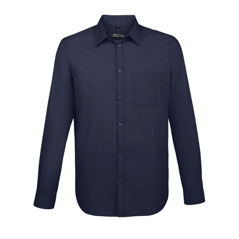 CHEMISE BALTIMORE FIT