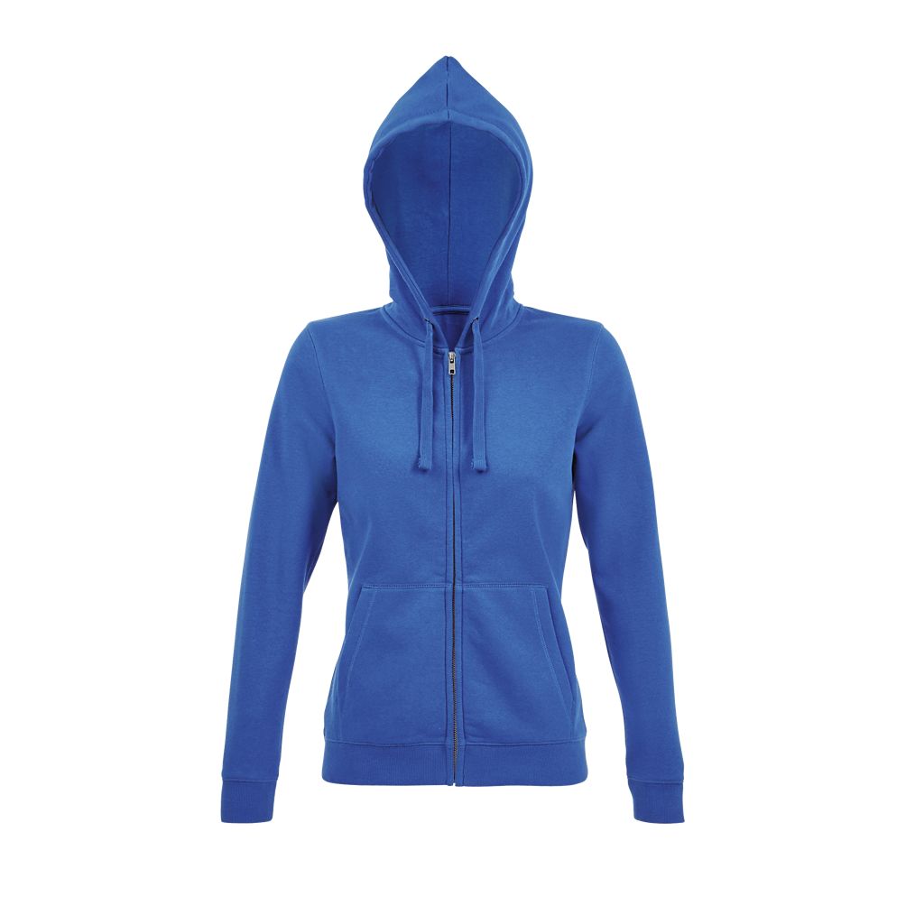 SWEAT SHIRT SPIKE WOMEN