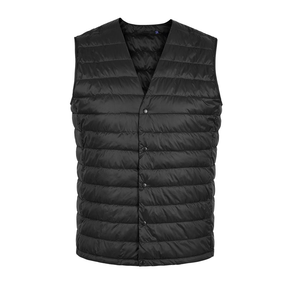 BODYWARMER ARTHUR MEN