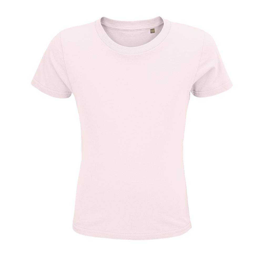 TEE SHIRT CRUSADER KIDS