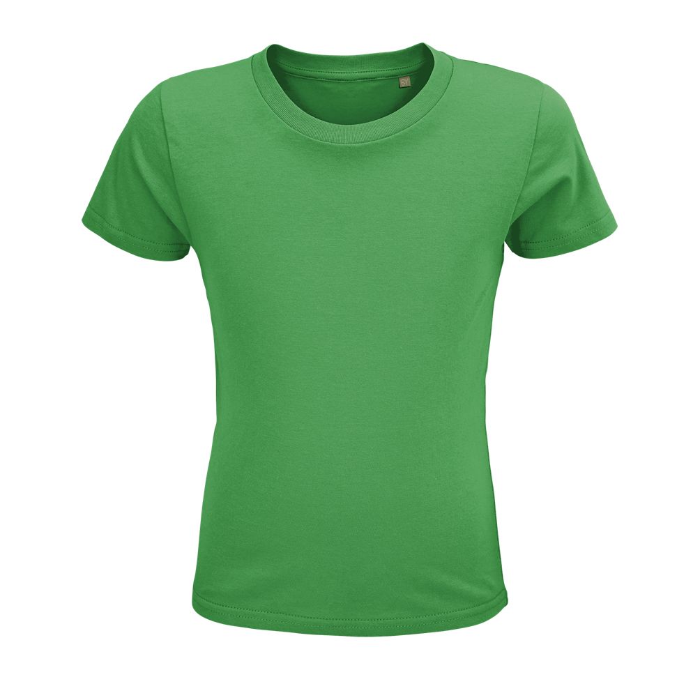 TEE SHIRT CRUSADER KIDS
