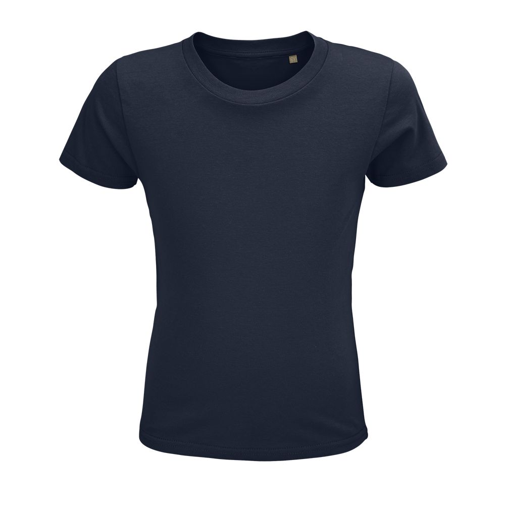 TEE SHIRT CRUSADER KIDS