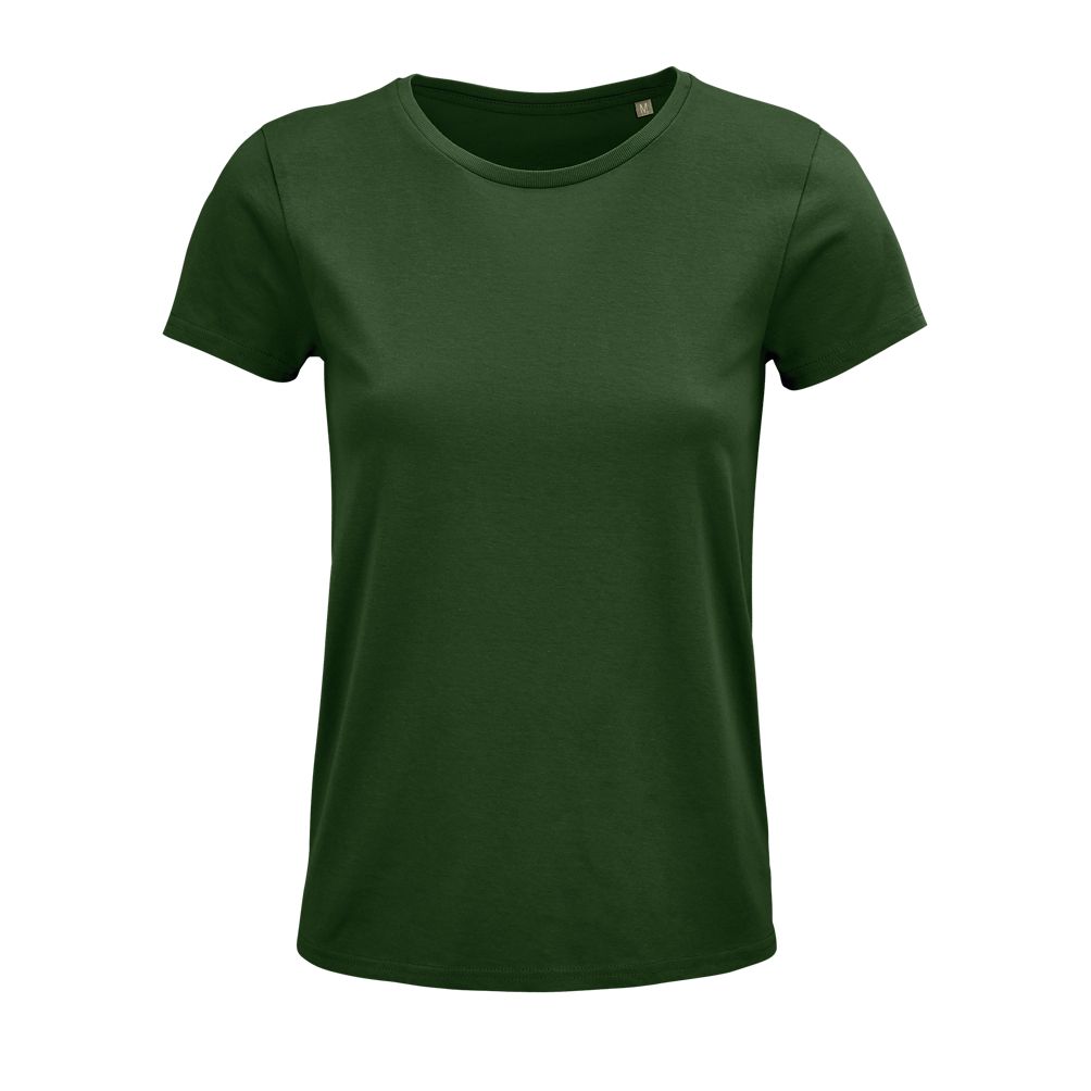 TEE SHIRT CRUSADER WOMEN TA