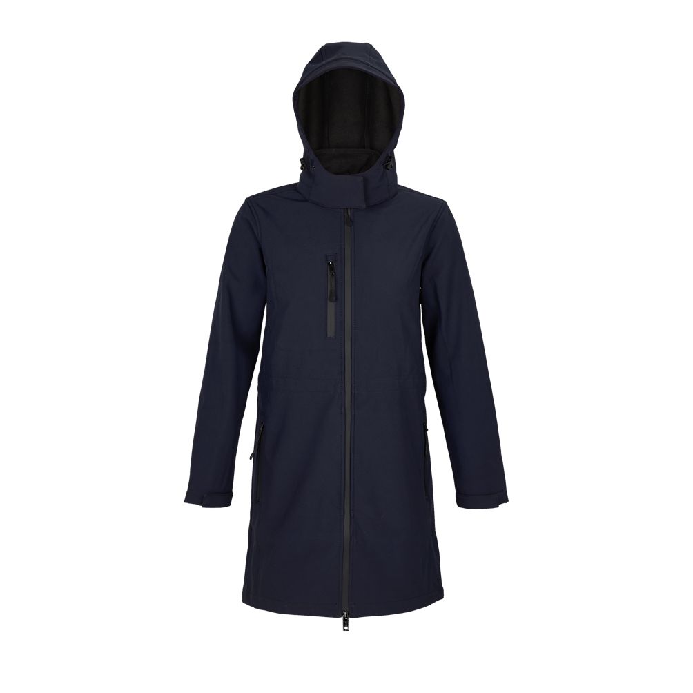 PARKA ACHILLE WOMEN