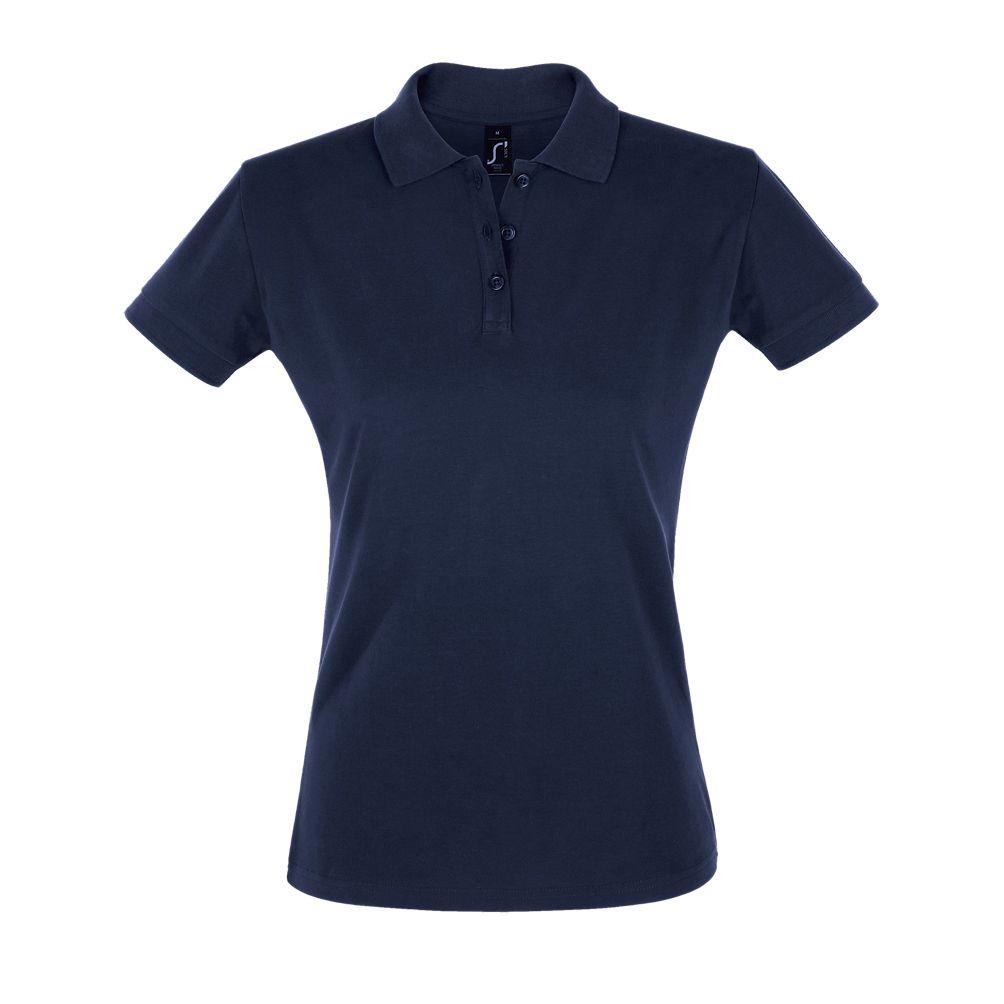 POLO PERFECT WOMEN TB