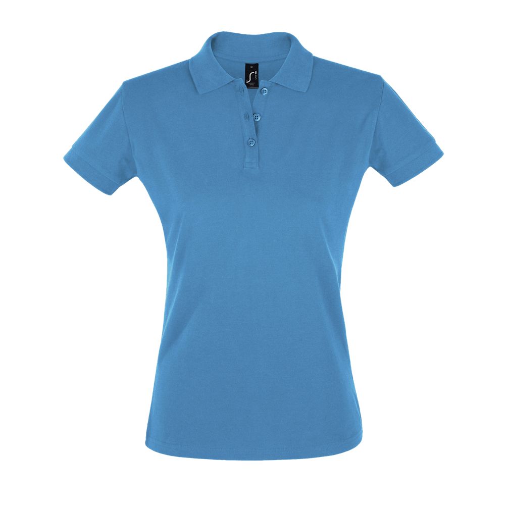POLO PERFECT WOMEN TB