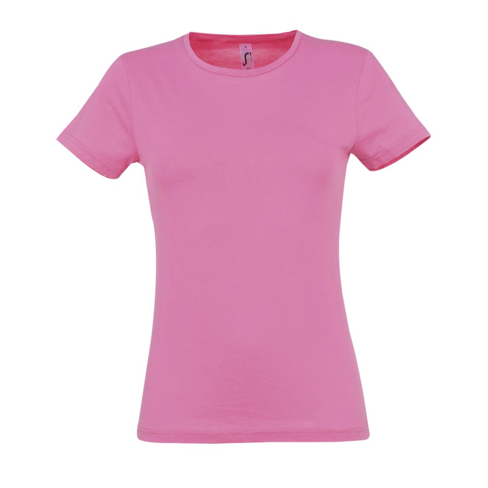 TEE SHIRT MISS TA