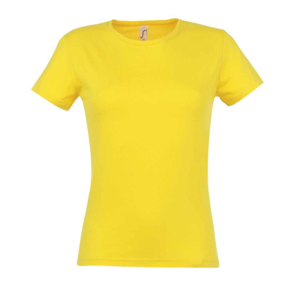 TEE SHIRT MISS TA