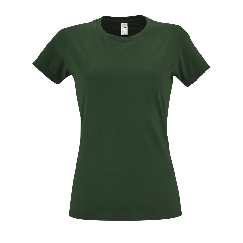 TEE SHIRT IMPERIAL WOMEN TB