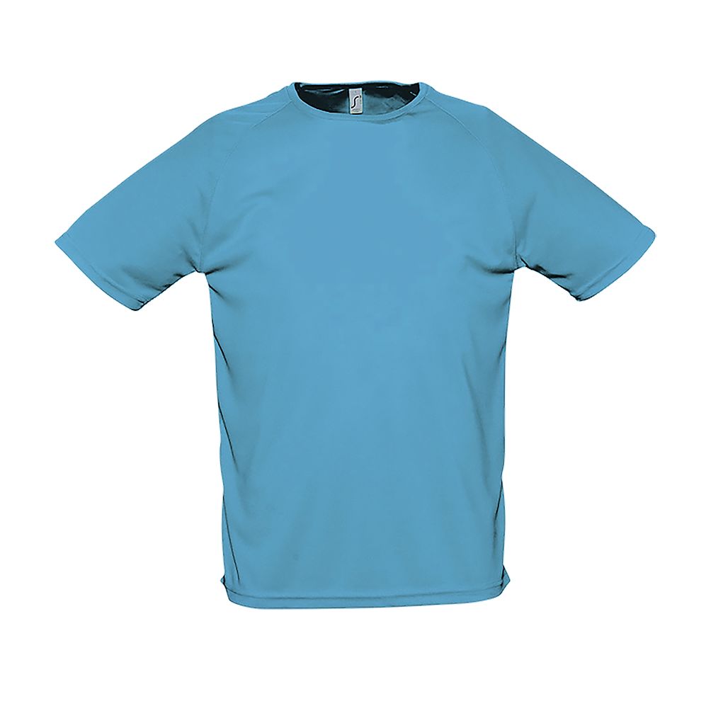 TEE SHIRT SPORTY TB