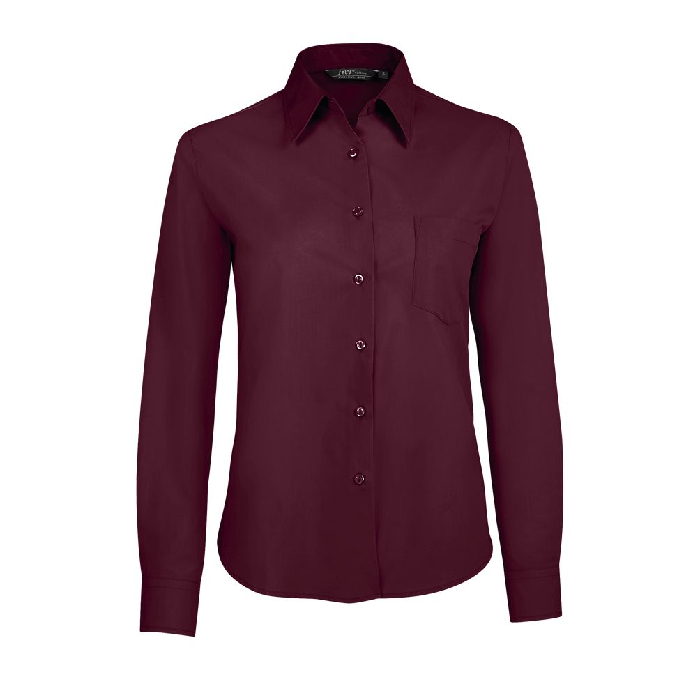 CHEMISE EXECUTIVE