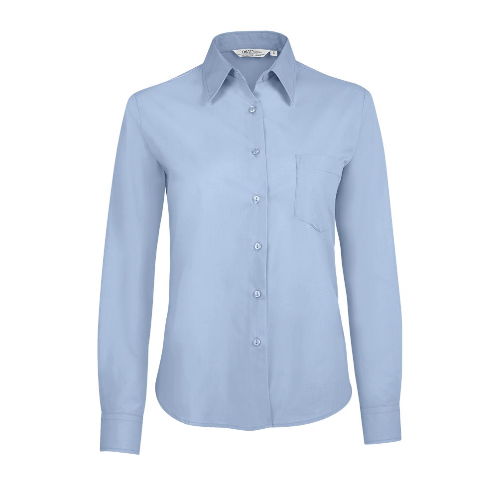 CHEMISE EXECUTIVE