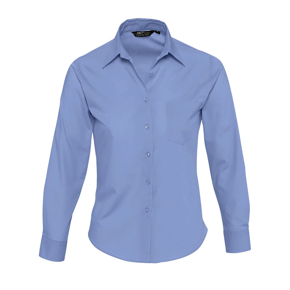 CHEMISE EXECUTIVE