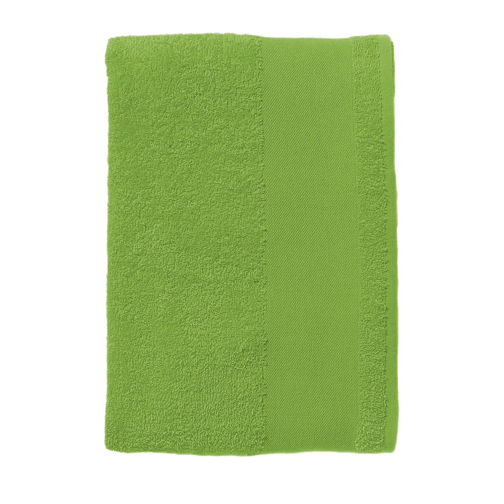 SERVIETTE ISLAND 100