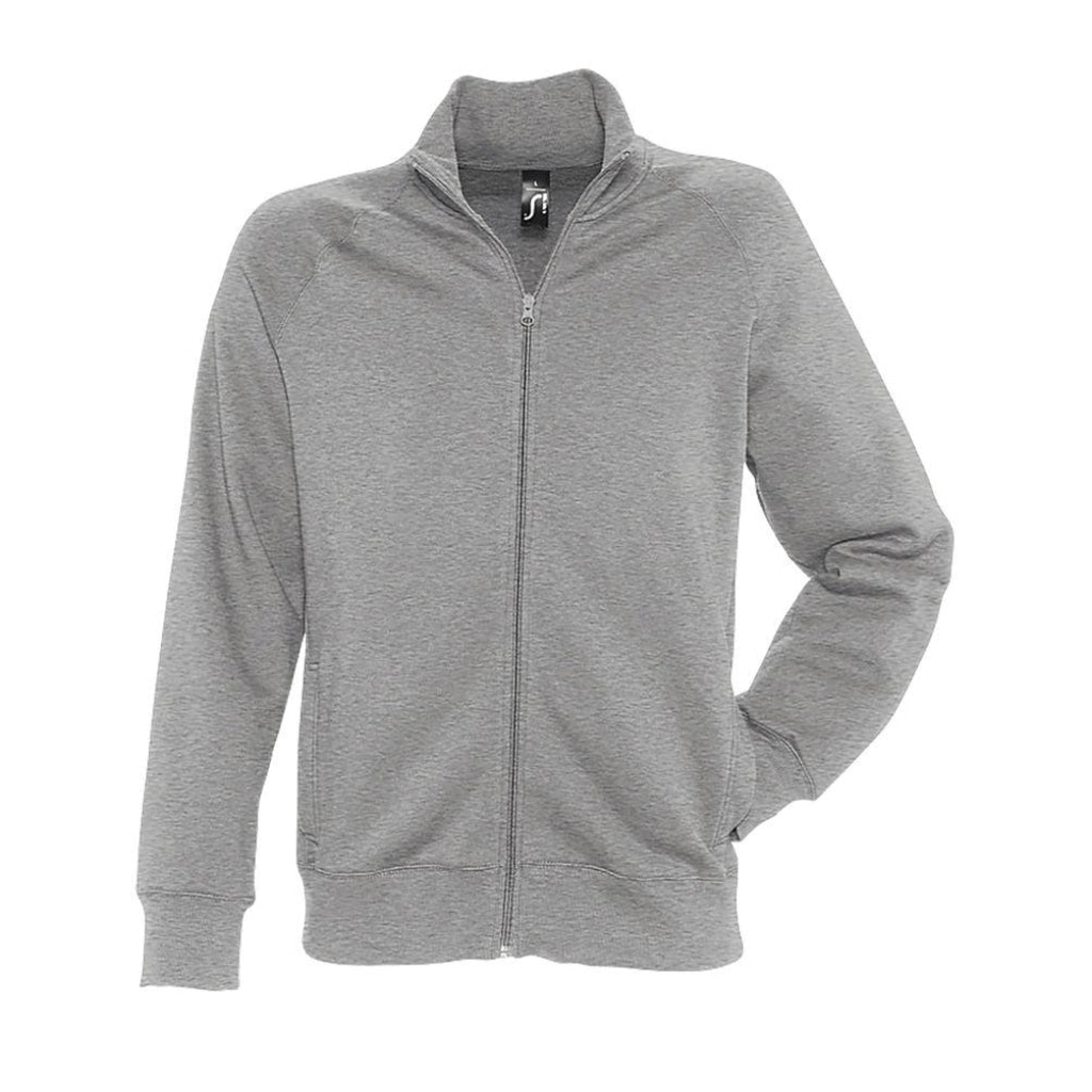 VESTE HOMME ZIPPÉE SUNDAE