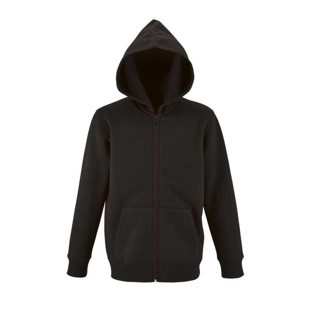 VESTE ZIPPÉE À CAPUCHE STONE KIDS