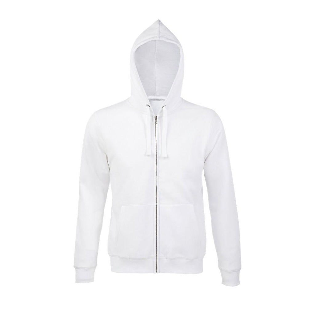 VESTE ZIPPÉE HOMME À CAPUCHE SPIKE MEN