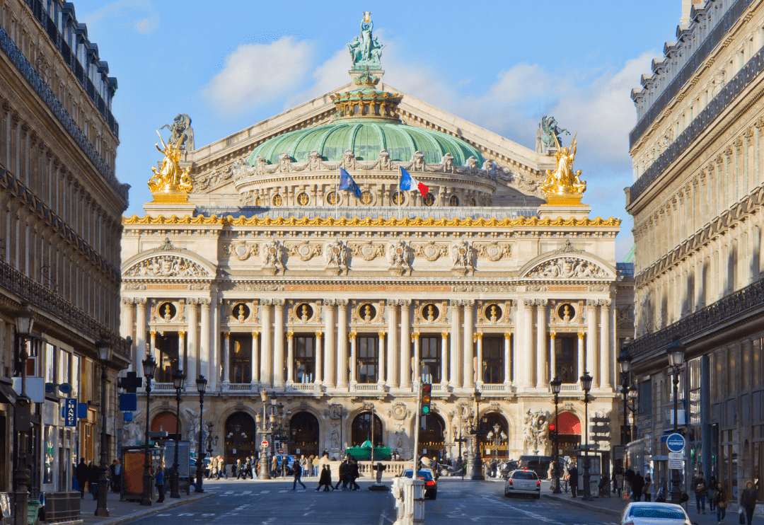 opera de paris