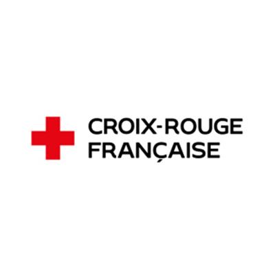 logo croix rouge française