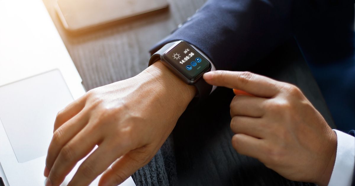 Les Montres Connectées Personnalisables : Une Révolution Technologique Signée Trans Laser