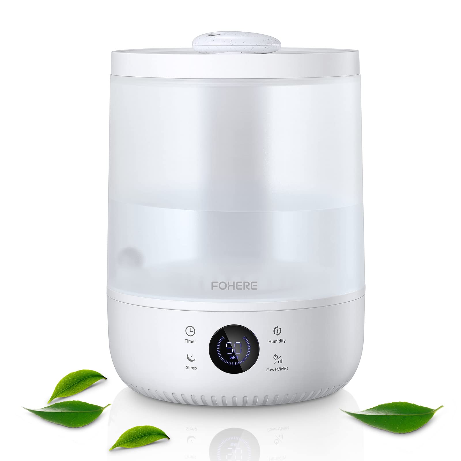 Humidificateurs Personnalisables : La Touche Unique de Trans Laser