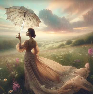 Bien plus qu'un simple parapluie : Comment nos parapluies personnalisables peuvent renforcer l'identité de votre entreprise!