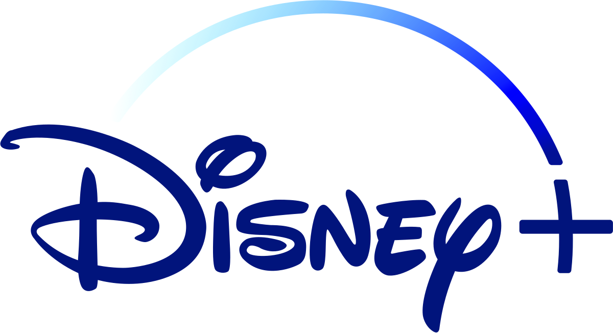 logo disney+
