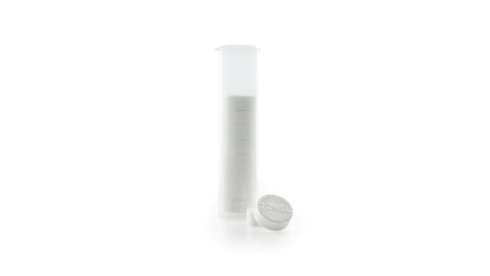 Lingettes personnalisables trans laser