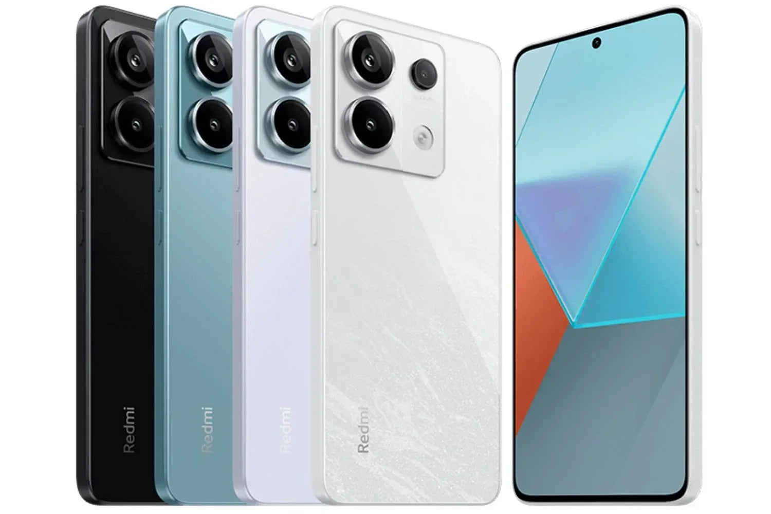 modèles xiaomi 15