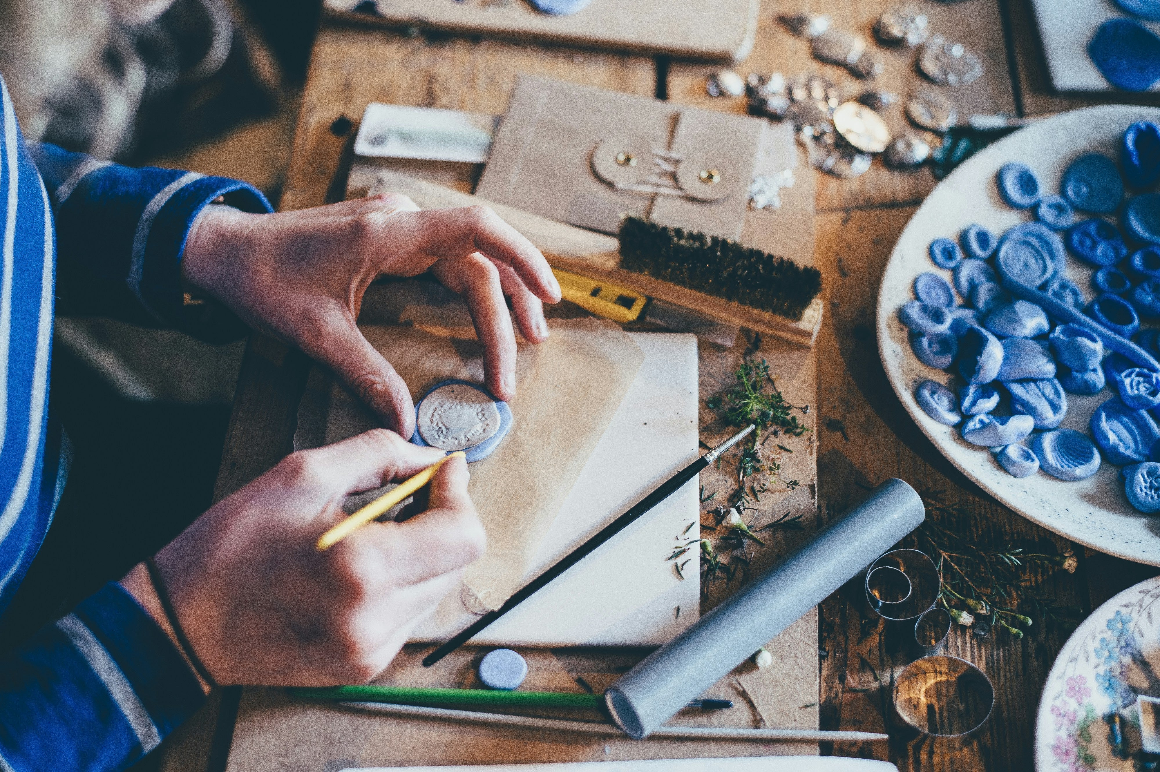 La Journée mondiale du bricolage : 24 mai