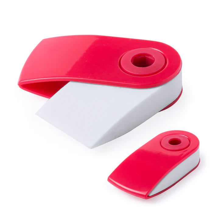 Personnalisation de gommes : créez un impact durable avec votre logo