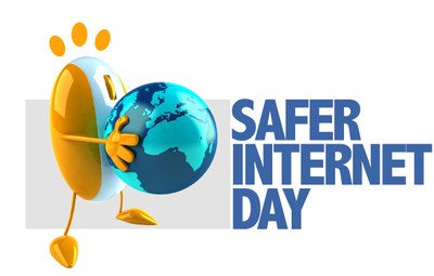 bannière officielle safer internet day