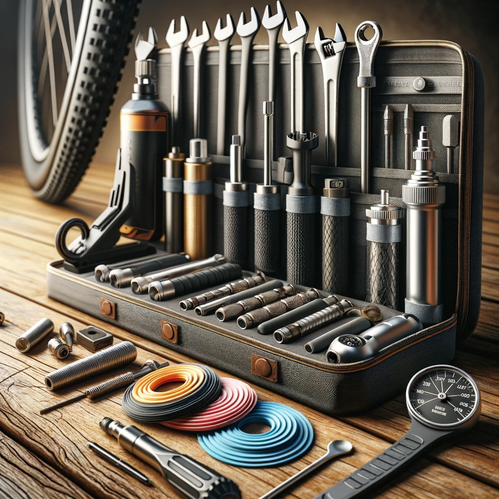 Codehs Kit De Reparation Optimisez Votre Ride : Découvrez Notre Sélection de Kits de Réparation ...