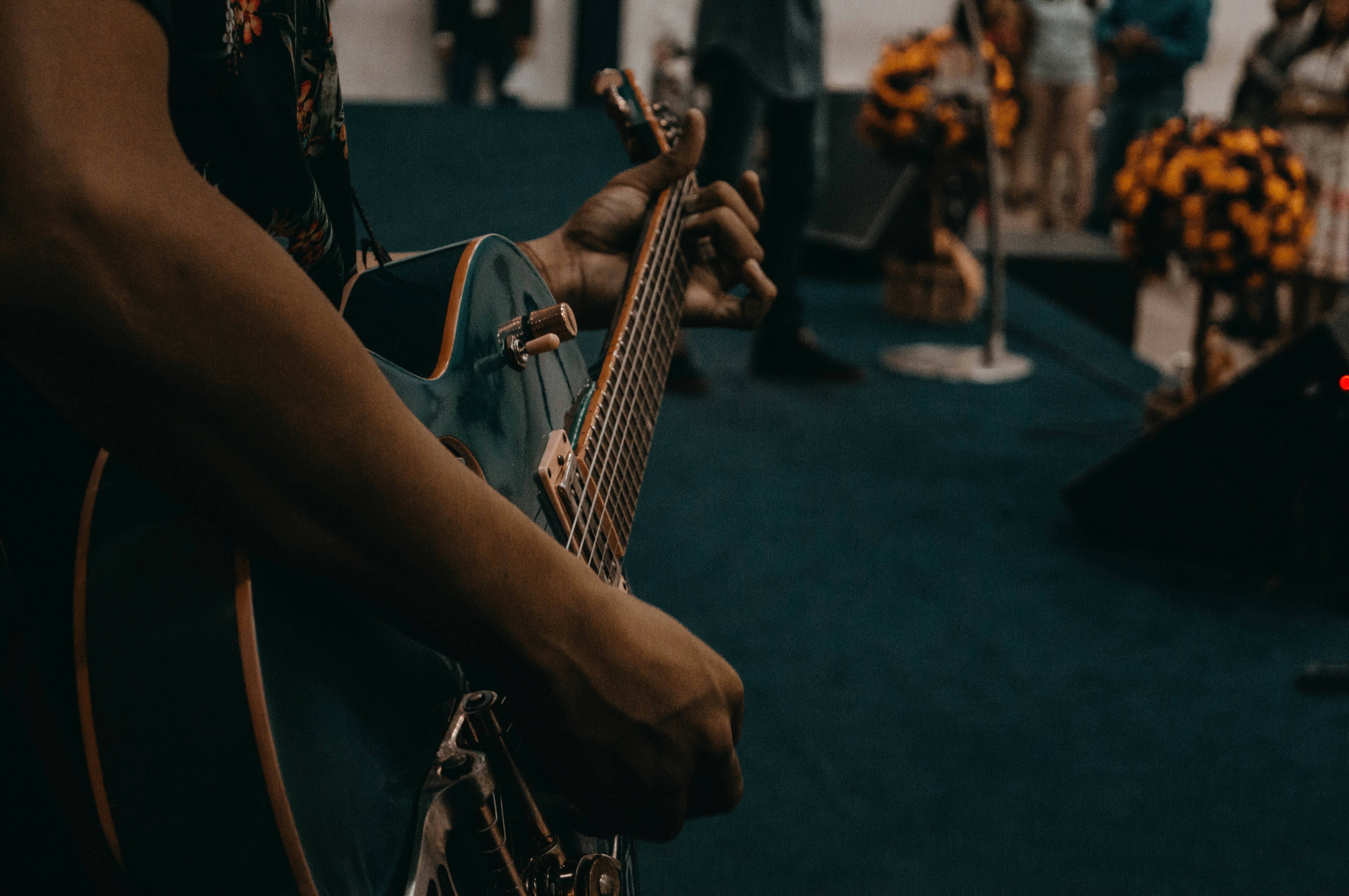 guitare 