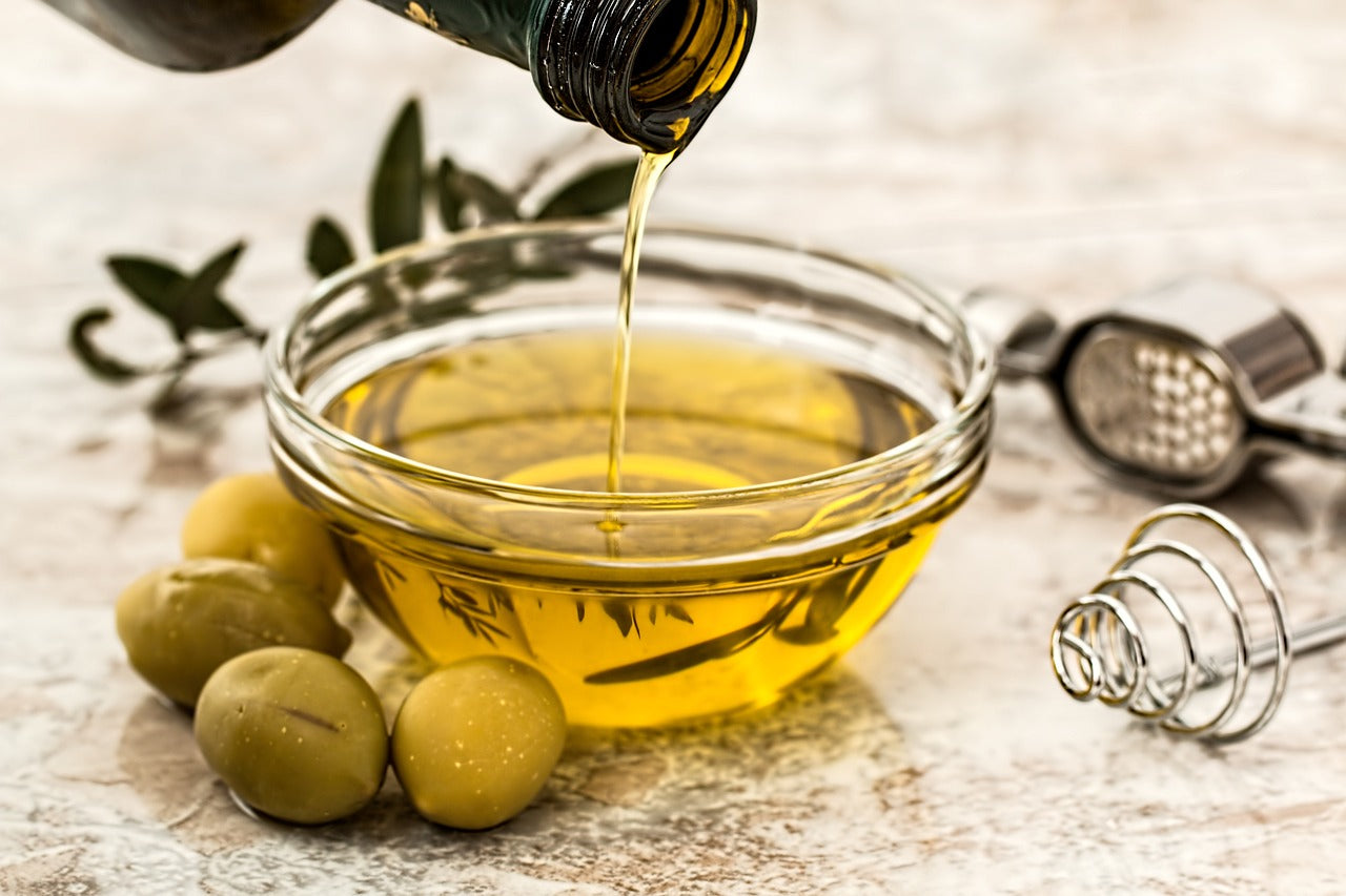 Éveillez Vos Papilles avec Notre Sélection d'Huiles d'Olive Personnalisables