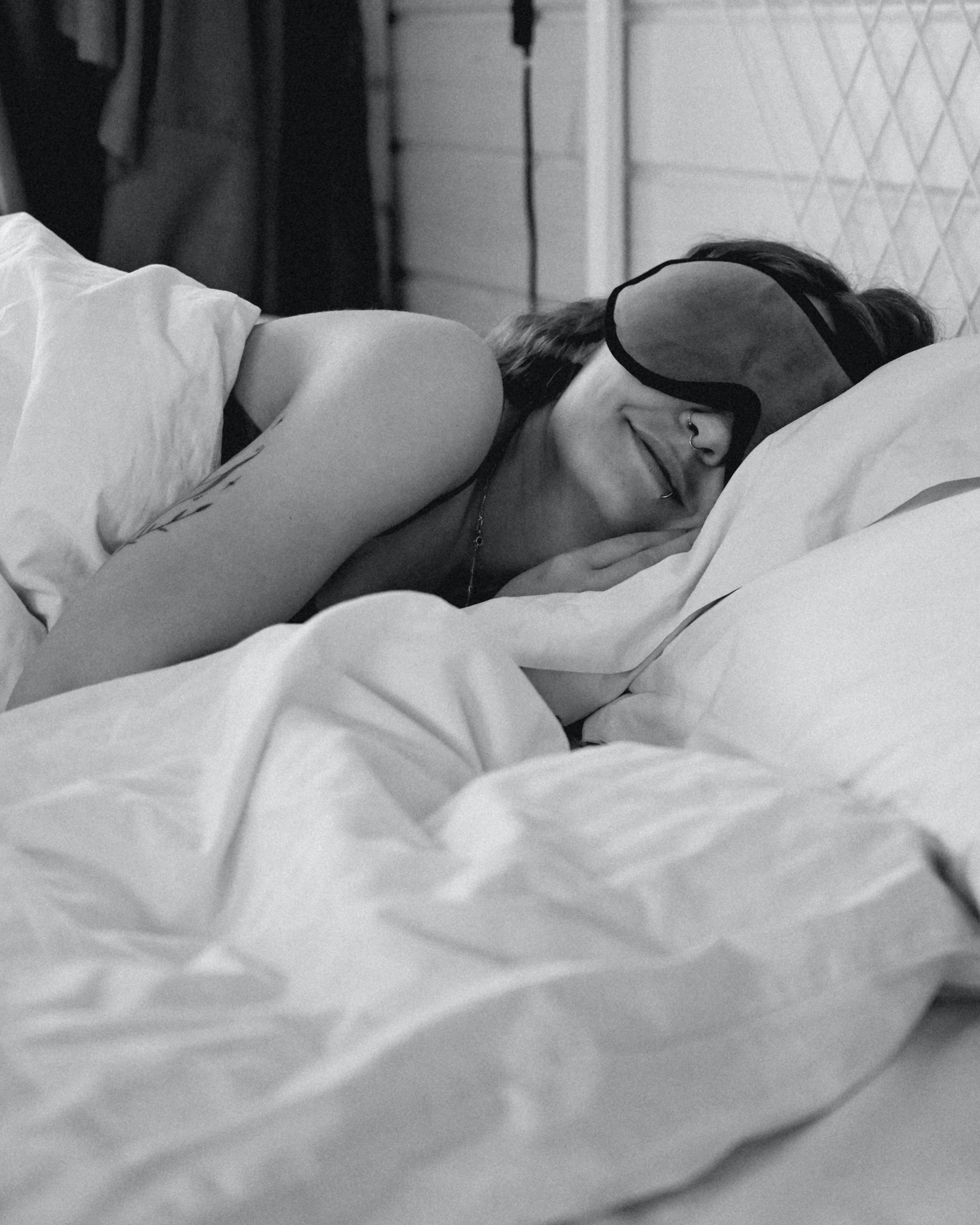La journée du sommeil : Trans Laser et la révolution des coussins personnalisables