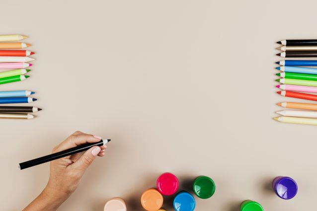 Journée mondiale du coloriage : Découvrez comment cette journée inspire la créativité à travers le monde