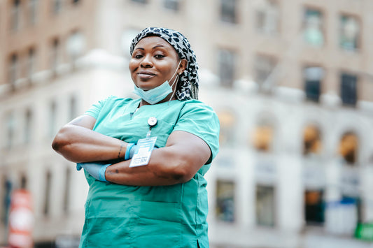 Journée internationale des infirmières : Célébrer les héros en blanc et leur impact inestimable sur la santé mondiale