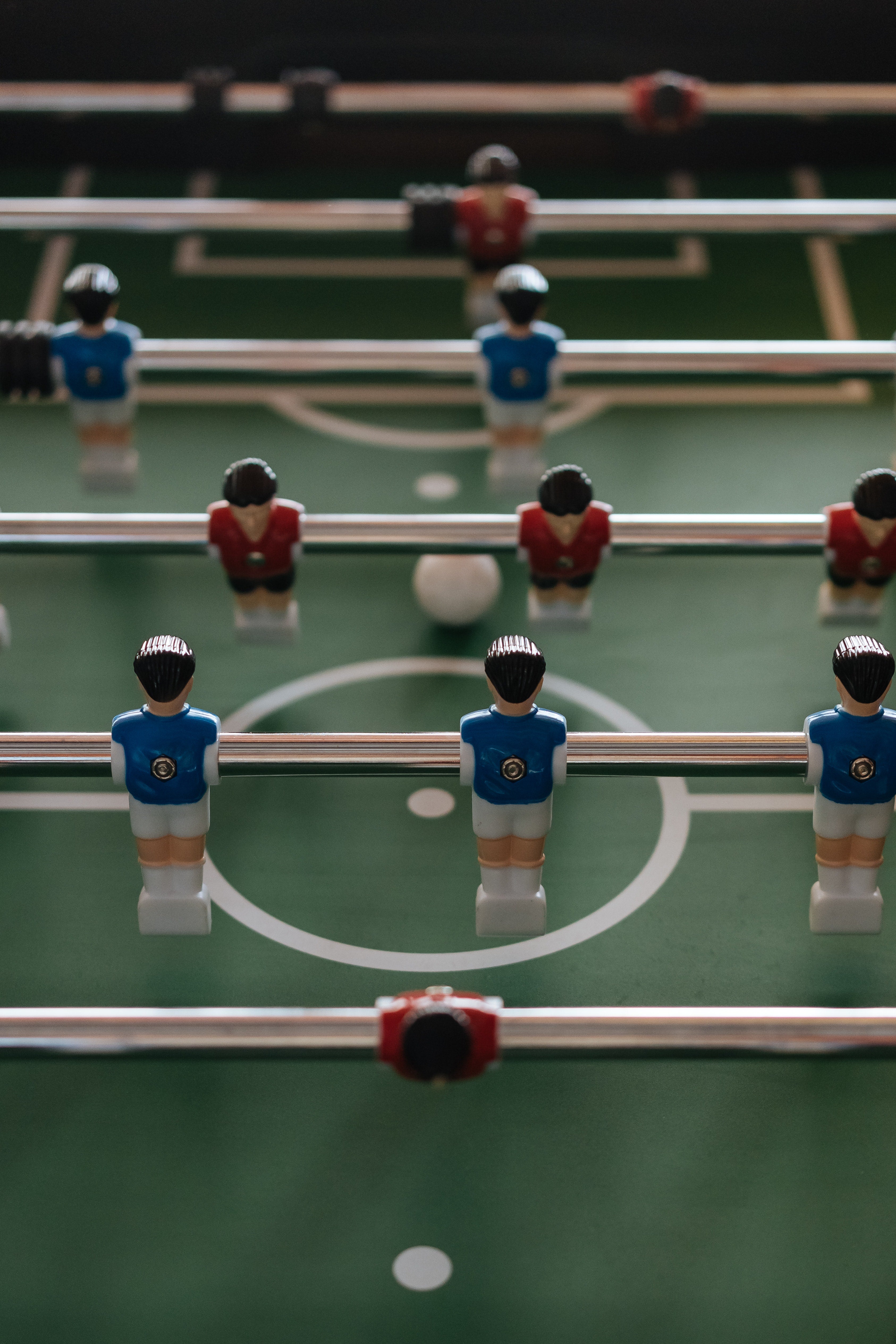 Un Jeu Inoubliable : Baby-Foot Personnalisables pour une Touche Unique