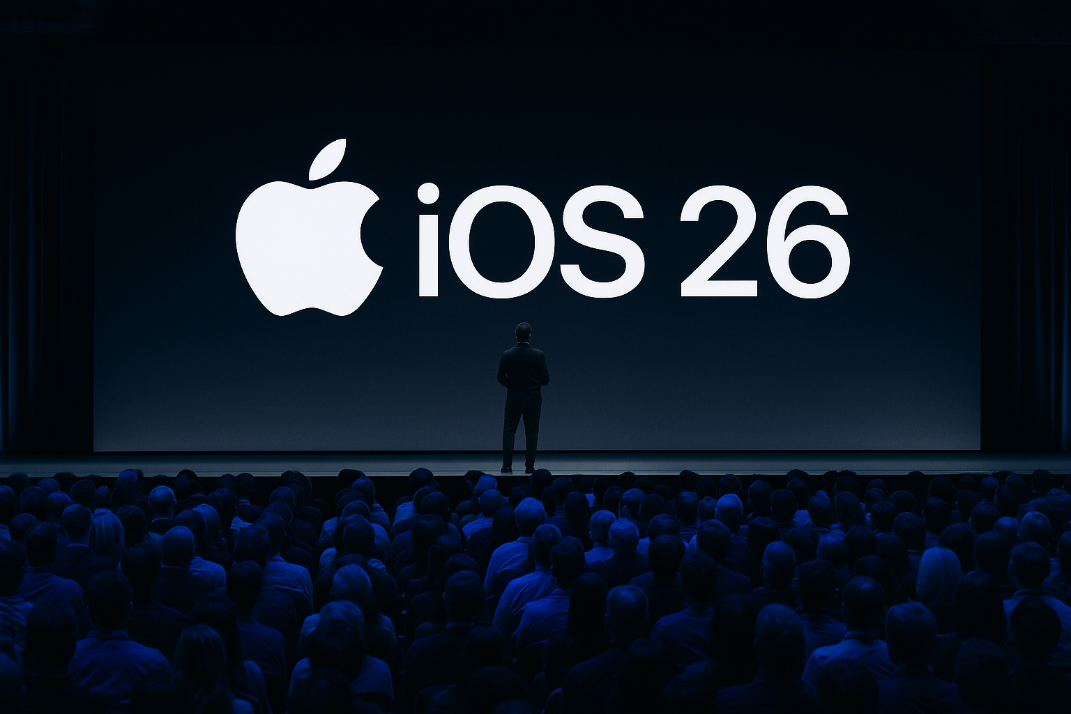 presentation ios 26 apple